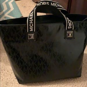 Michael kors tote bag